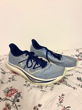 New Balance Fuel Cells